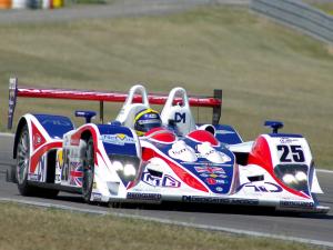 Lola MG EX264